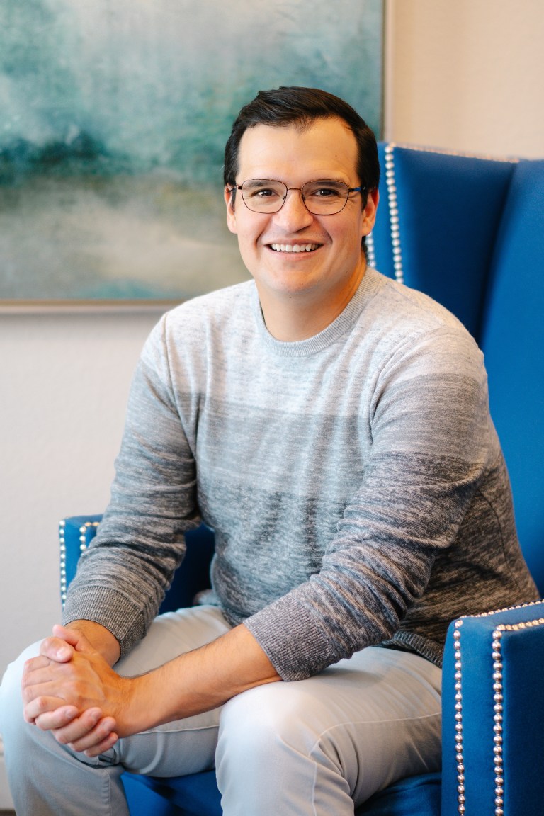 Michael Talamantez